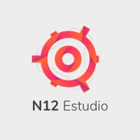 N12 Estudio Logo