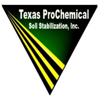 TX ProChemical Soil Stabilization Logo