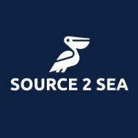 Source2Sea Logo