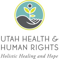Utah Health & Human Rights Logo