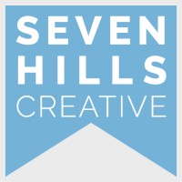 Seven Hills Creative Logo