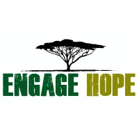 Engage Hope Ministries Logo