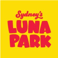 Luna Park Sydney Logo