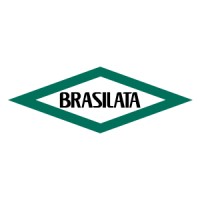Brasilata Oficial Logo