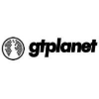 GTPlanet Logo
