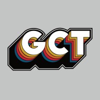 Gosforth Civic Theatre Logo