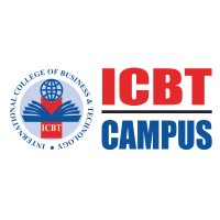 ICBT Campus Logo