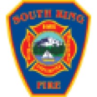 South King Fire & Rescue Logo