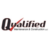 Qualified Maintenance and Construction Logo