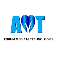 ATRIUM MEDICAL TECHNOLOGIES Logo