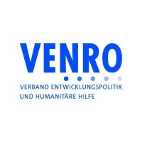 VENRO Logo