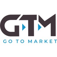The GTM Group Logo