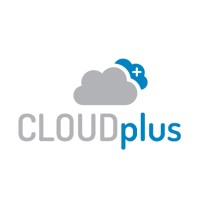 Cloud Plus Pty Ltd Logo