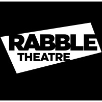 RABBLE Theatre Logo