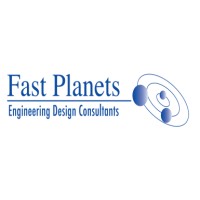 Fast Planets Co. Ltd. Logo