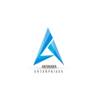 AKSHARA ENTERPRISES Logo