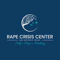 Rape Crisis Center Logo