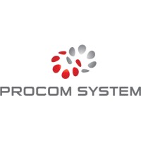 PROCOM SYSTEM S.A. Logo