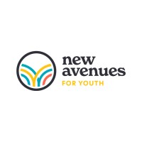 New Avenues for Youth Logo