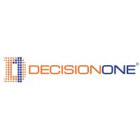 DecisionOne Logo