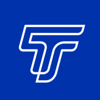 Transal Transportadora Salvan Logo