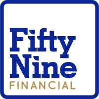 Fifty Nine Financial Logo