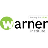 Warner Institute Logo