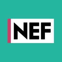 New Economics Foundation Logo