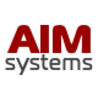 AIM Systems Logo