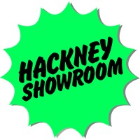 Hackney Showroom Logo