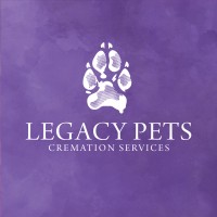 Legacy Pets Cremation Services Logo