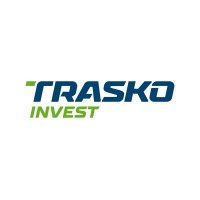 Trasko Invest Sp. z o.o. Logo