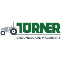 Turner Groundscare Logo