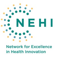 NEHI (Network for Excellence in Health Innovation) Logo