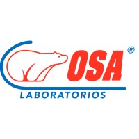 Laboratorios Osa Logo