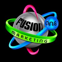 Fusion One Marketing Logo