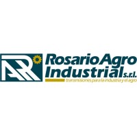 Rosario Agro Industrial S.R.L. Logo