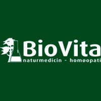 BioVita A/S Logo