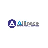 Alliance Recruitment Agency Logo