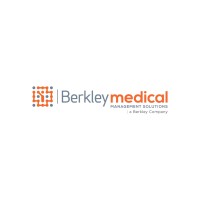 Berkley Medical Management Solutions (a Berkley Company) Logo