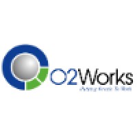 O2Works Logo