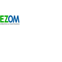 EZOM Logo