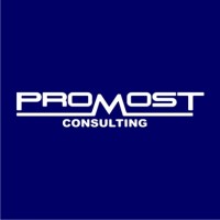 PROMOST CONSULTING Logo