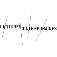 Latitudes Contemporaines Logo