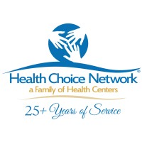 Health Choice Network Logo