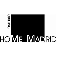 ESTUDIO HOME MADRID Logo