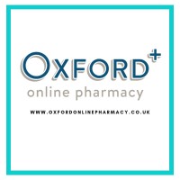 Oxford Online Pharmacy Logo
