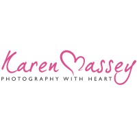 Karen Massey Photography Logo