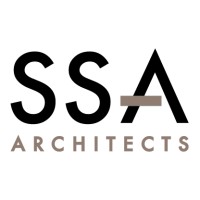 SICART & SMITH ARCHITECTS Logo