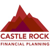 Castle Rock Financial Planning Logo